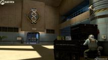 Black Mesa