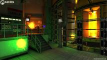 Black Mesa