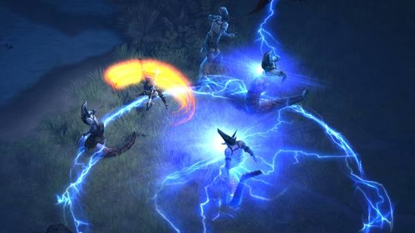 Aukce Diabla III spuštěny, ban už zasáhl tisíce hráčů