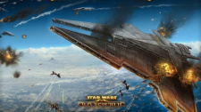 Star Wars: The Old Republic