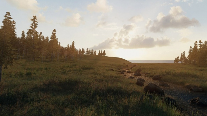 Co předvedl Unreal Engine 4 nyní, umí CryEngine už 3 roky