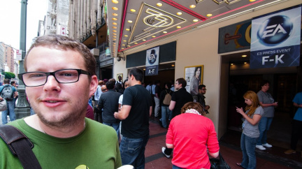 E3 2012