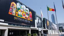 E3 2012