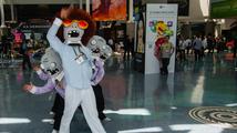 E3 2012