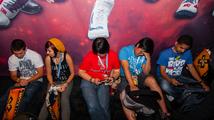 E3 2012