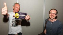 E3 2012