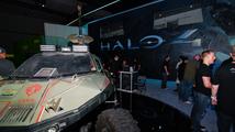E3 2012