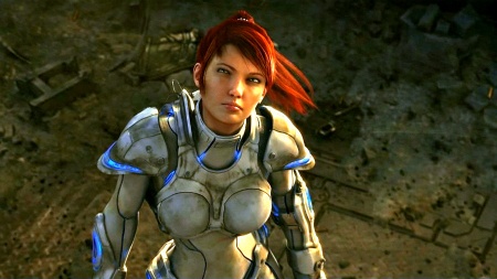 StarCraft II: Heart of the Swarm je z 99 procent hotov