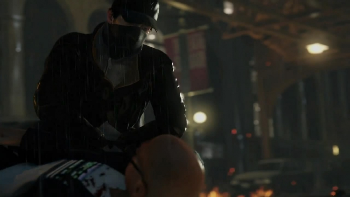 Nové hardwarové nároky PC verze Watch Dogs jsou ještě vyšší