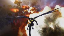 Divinity: Dragon Commander
