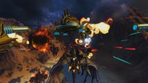 Divinity: Dragon Commander