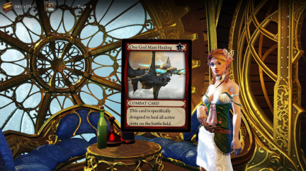 Divinity: Dragon Commander
