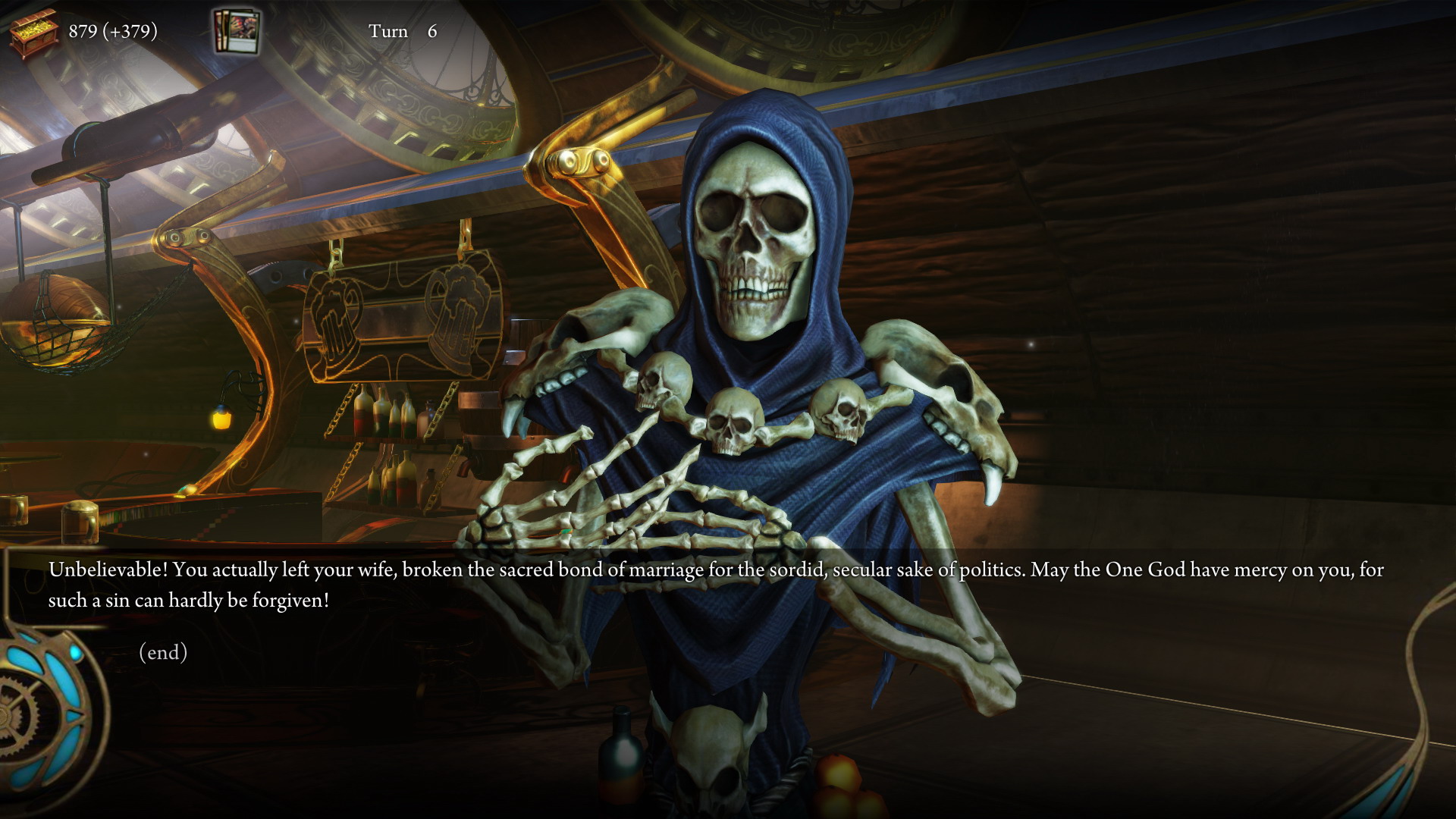 Divinity: Dragon Commander