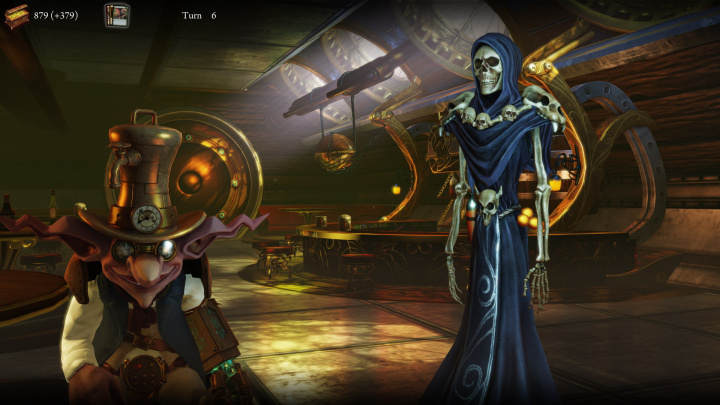 Divinity: Dragon Commander