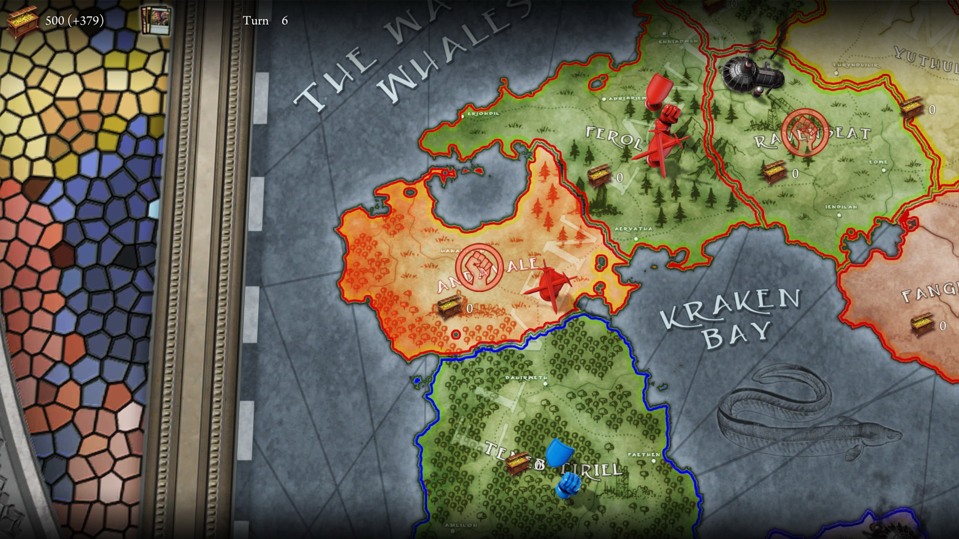 Divinity: Dragon Commander