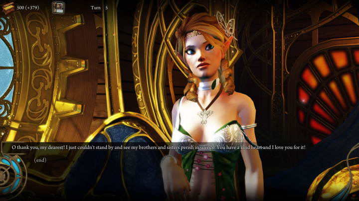 Divinity: Dragon Commander