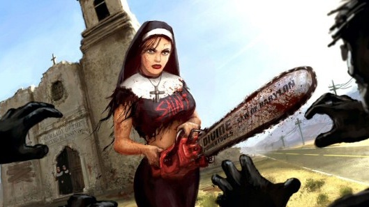 Fandové bojují za TimeSplitters 4, šéf Cryteku jim fandí