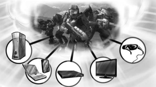 Streamování her a AR brýle součástí dalšího Xboxu?