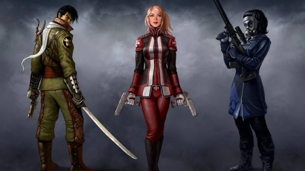 Secret World otevírá o víkendu betu pro všechny