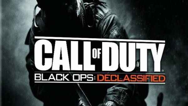 První informace o CoD: Black Ops Declassified pro PS Vita