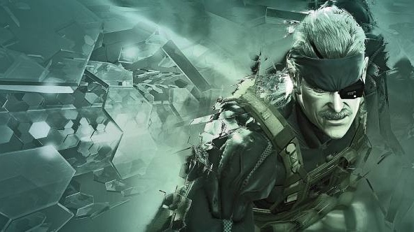 Solid Snake nekončí, Kojima prý chystá MGS 5