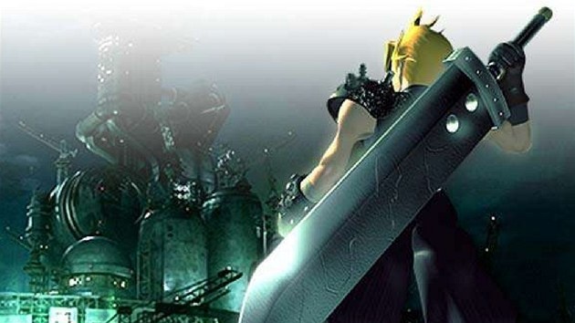 Připravte se na znovuvydání PC verze Final Fantasy VII