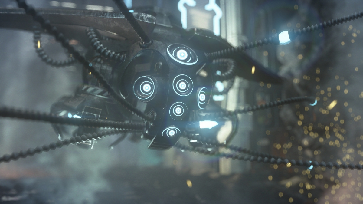 Nový 3D Mark se představil prvním videem