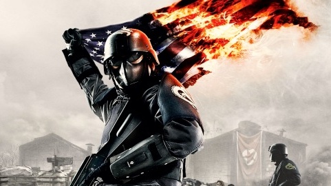 Vývoje Homefront 2 se problémy THQ netýkají