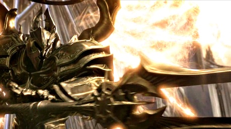 Blizzard vysvětlil až třídenní čekání na aktivaci Diablo III