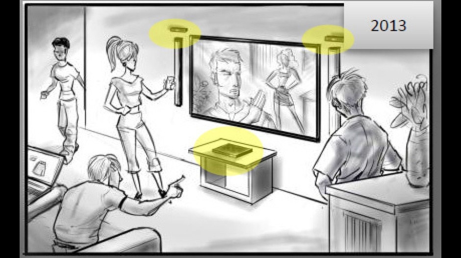 Dle vývojáře se uniklému dokumentu o Xbox 720 dá věřit