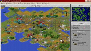 Civilization II