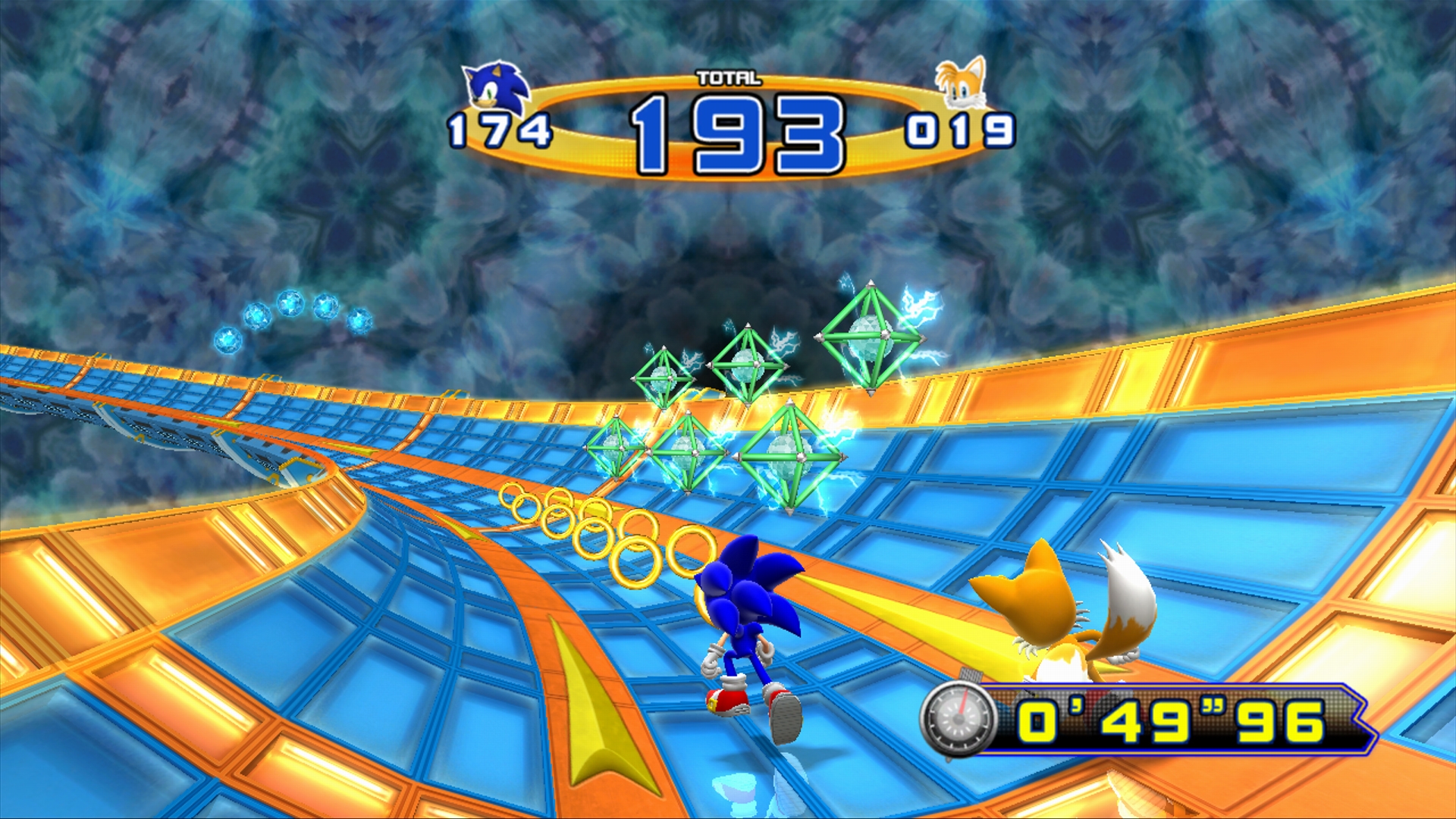 Amazoncom: Sonic the Hedgehog 4 Episode 1 Download