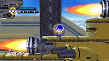 Sonic the Hedgehog 4 Episode II