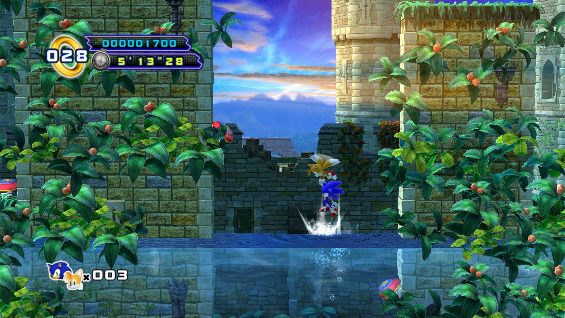 Sonic the Hedgehog 4 Episode II