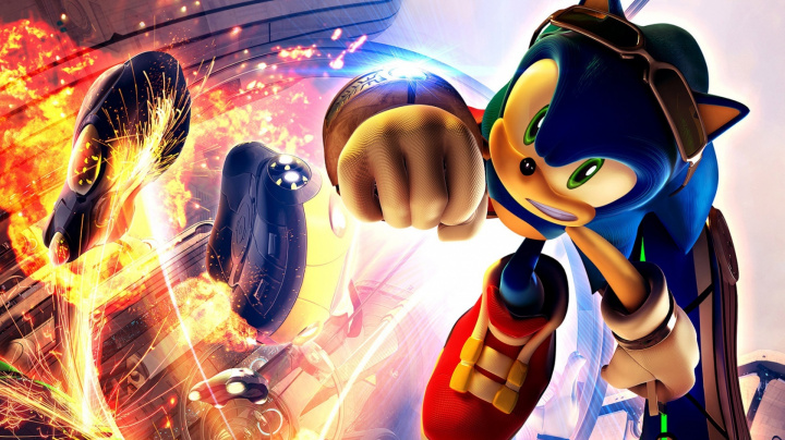 Sonic the Hedgehog 4 Episode II - recenze