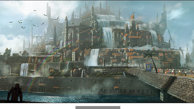 Final Fantasy XI: Seekers of Adoulin