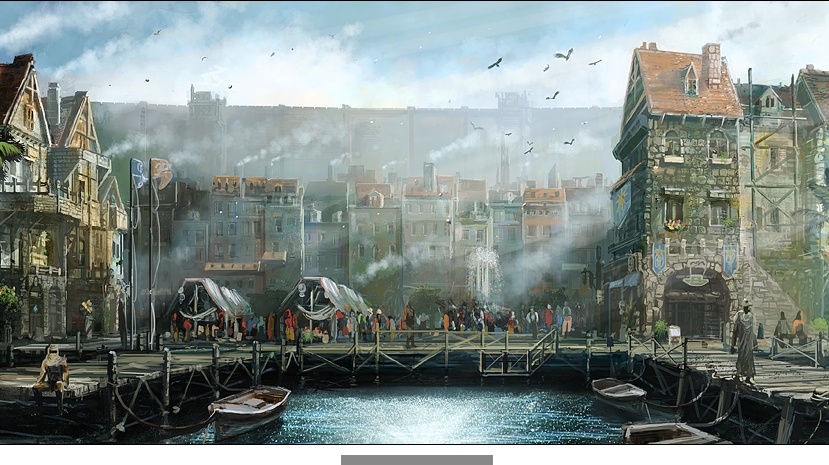 Final Fantasy XI oslaví 10. narozky novým datadiskem