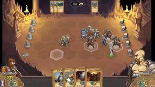 Caller's Bane (Scrolls)