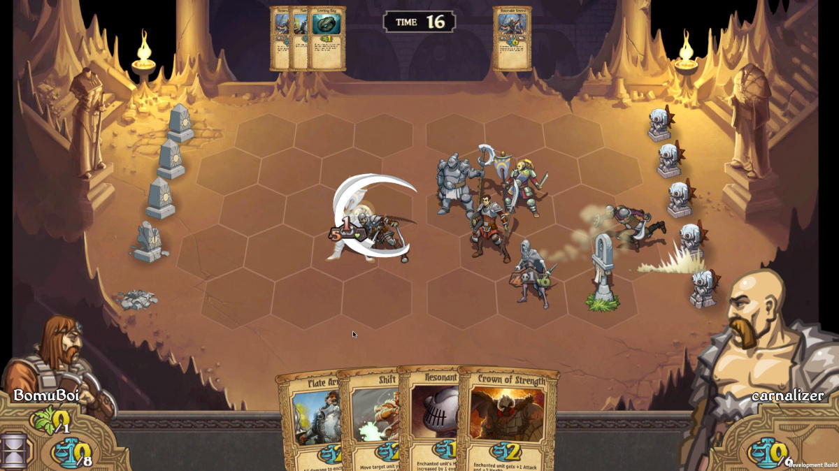 Karetka Scrolls od tvůrců Minecraftu mění název a bude pokračovat zdarma na komunitních serverech