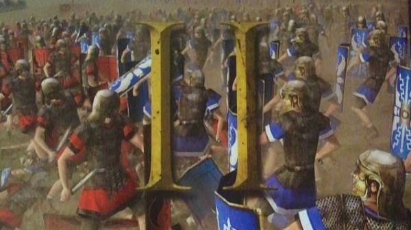 Kohorty nástup! Rome: Total War II zřejmě vytáhne do boje