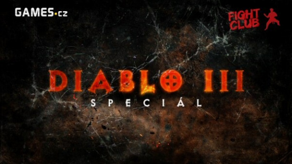Fight Club Special o Diablo III