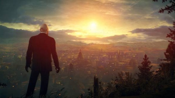 80 procent hráčů prý neuvidí poslední level nového Hitmana