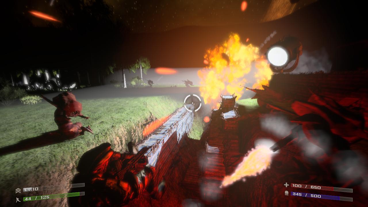 StarForge