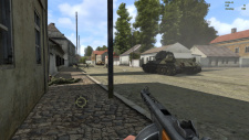 Iron Front: Liberation 1944