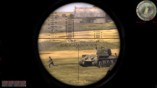 Iron Front: Liberation 1944