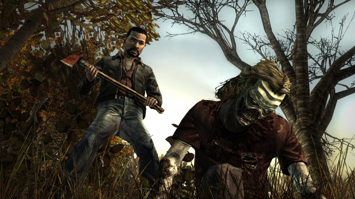 Walking Dead - recenze první sezóny