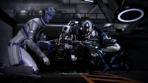 Mass Effect 3