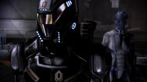 Mass Effect 3