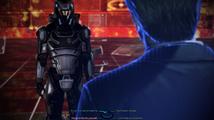 Mass Effect 3