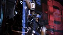 Mass Effect 3